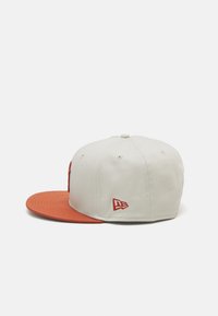 New Era PATCH FIFTY UNISEX - Cap - beige