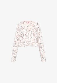 Wybrany, offwhite multicolor