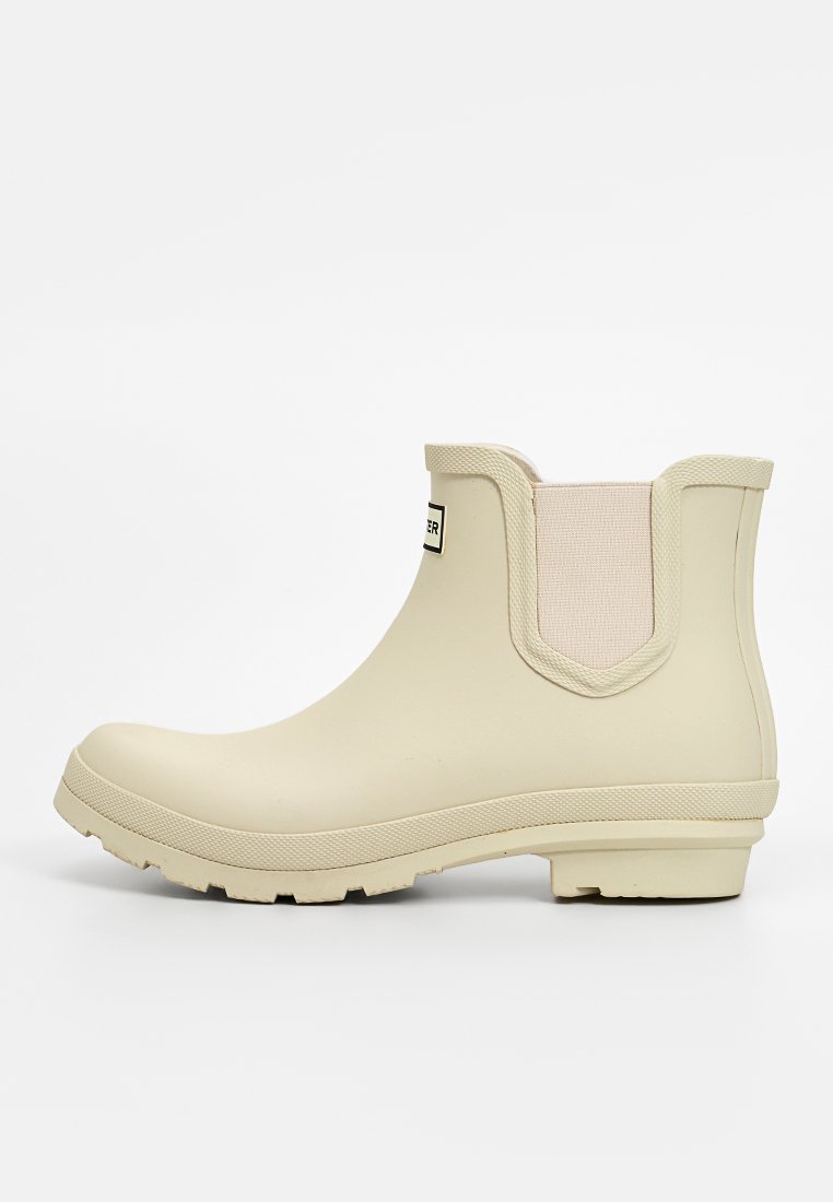 hunter original Regenlaarzen grijs hunter original Regenlaarzen grijs