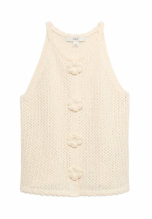 Marks & Spencer, - Top