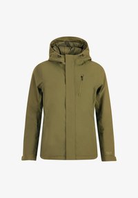 Selezionato, willow green