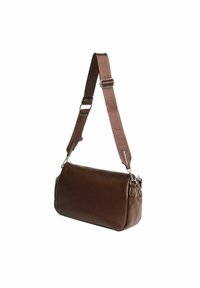 GAeLLE BORSA - Handtas - marrone