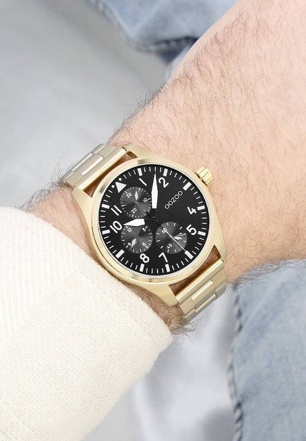 Chronograph