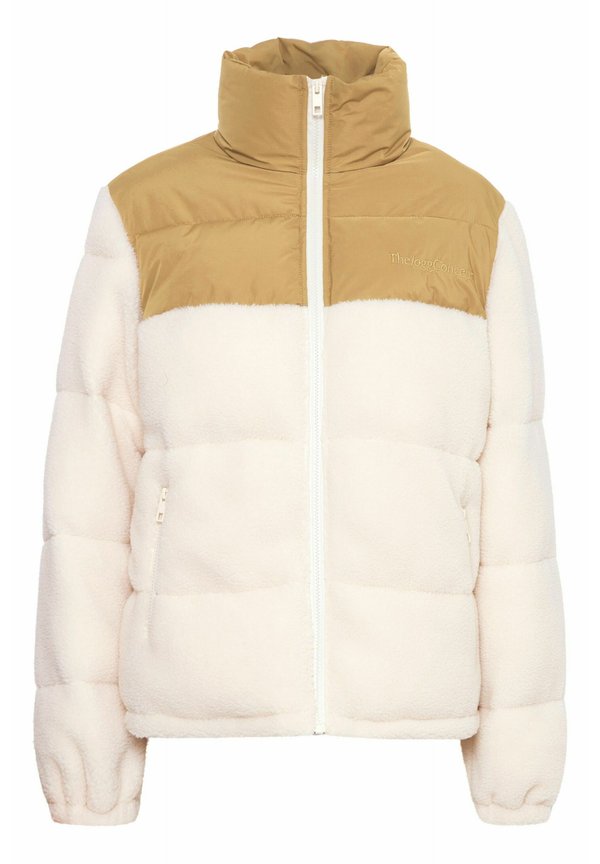 JCBRIANDA - Winter jacket - birch mix4