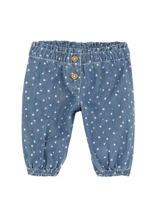 Jeans Tapered Fit - denim