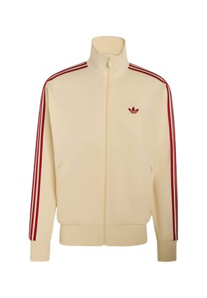 adidas Originals, FIREBIRD, mleczny