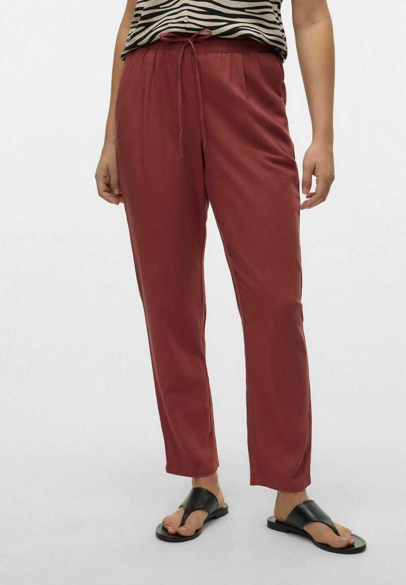 Vero Moda VMJESMILO koniakowy