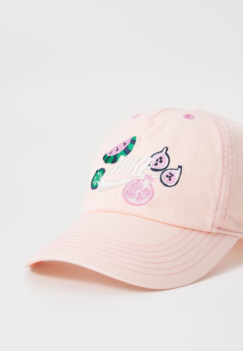 Nike CLUB FRUIT PACK UNISEX - Gorra - washed coral — photo 4