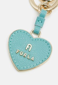 Furla CAMELIA turkusowy