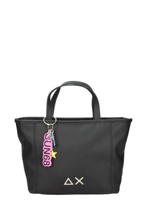 JACQUELINE SMALL - Borsa a mano - black