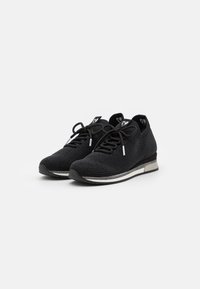 Marco Tozzi Trainers - black