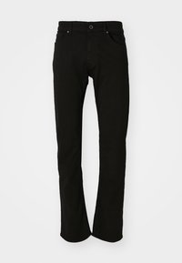DES - Jeans Straight Leg - black
