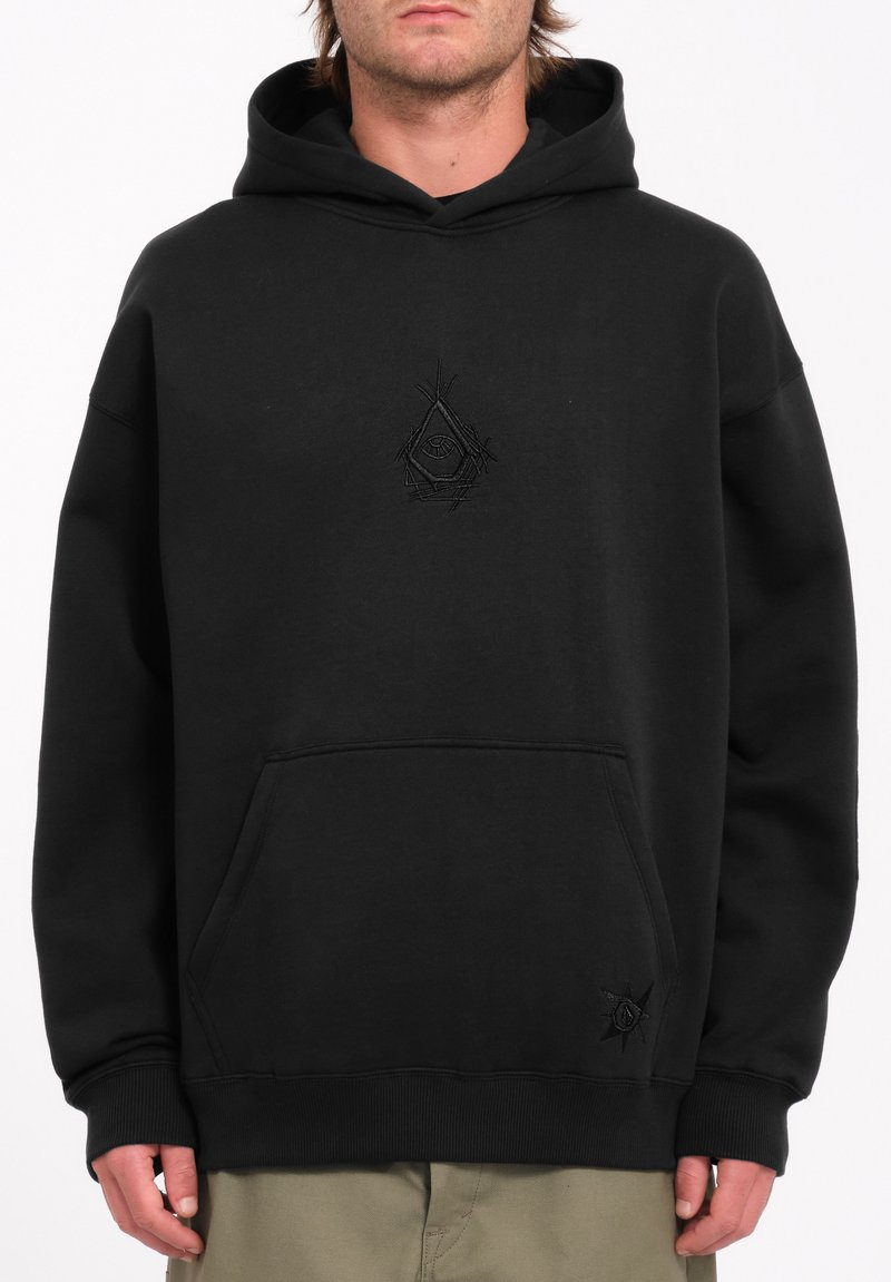 Sudadera Kenzo Sudadera Con Capucha Dickies Fleece Block Logo Para