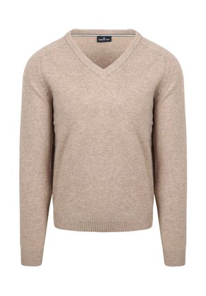 Trui - beige