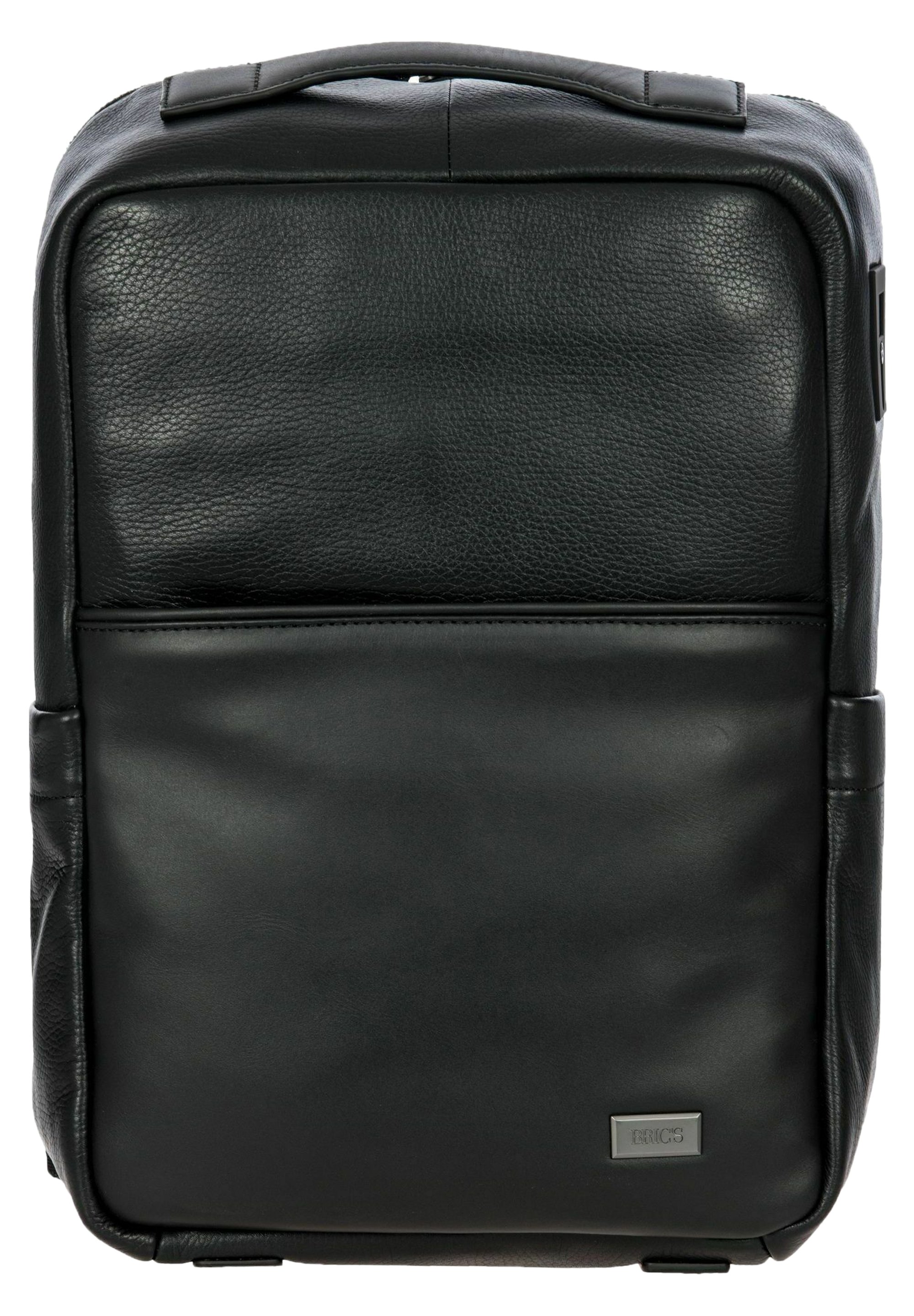 Bric's trolley Positano 55 cm. mintgroen