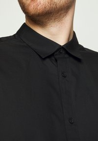 Jack & Jones JJJOE SHIRT  - Camisa - black