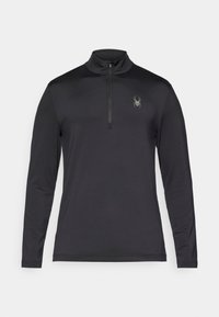 Unselected, black