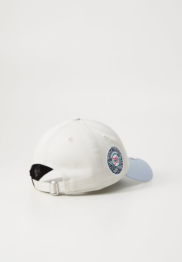PATCH 9FORTY® - Cap4