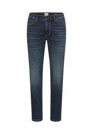 Jeans Tapered Fit - dark indigo