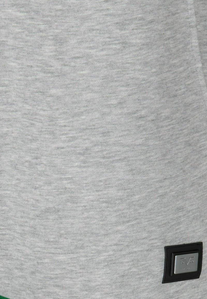 Herren Trainingsanzüge | v1969 Italia MATTIA Jogginghose heather grey melange/grau - WN61047 Herren Trainingsanzüge | v1969 Italia MATTIA Jogginghose heather grey melange/grau - WN61047