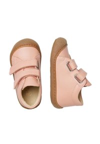 Naturino COCOON - Scarpe a strappo - pfirsichrosa