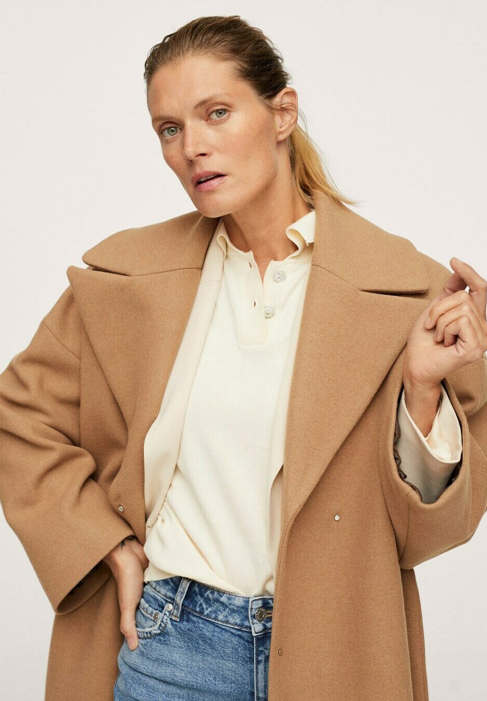 doudoune longue marque