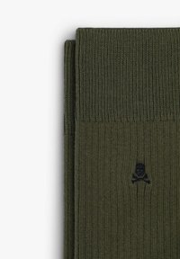 Scalpers PHEL - Sokken - khaki