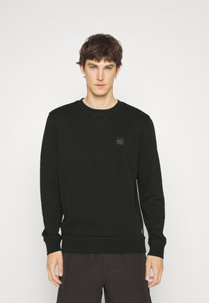 WESTART - Mikina - black