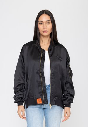 Bombers - Kurtka Bomber