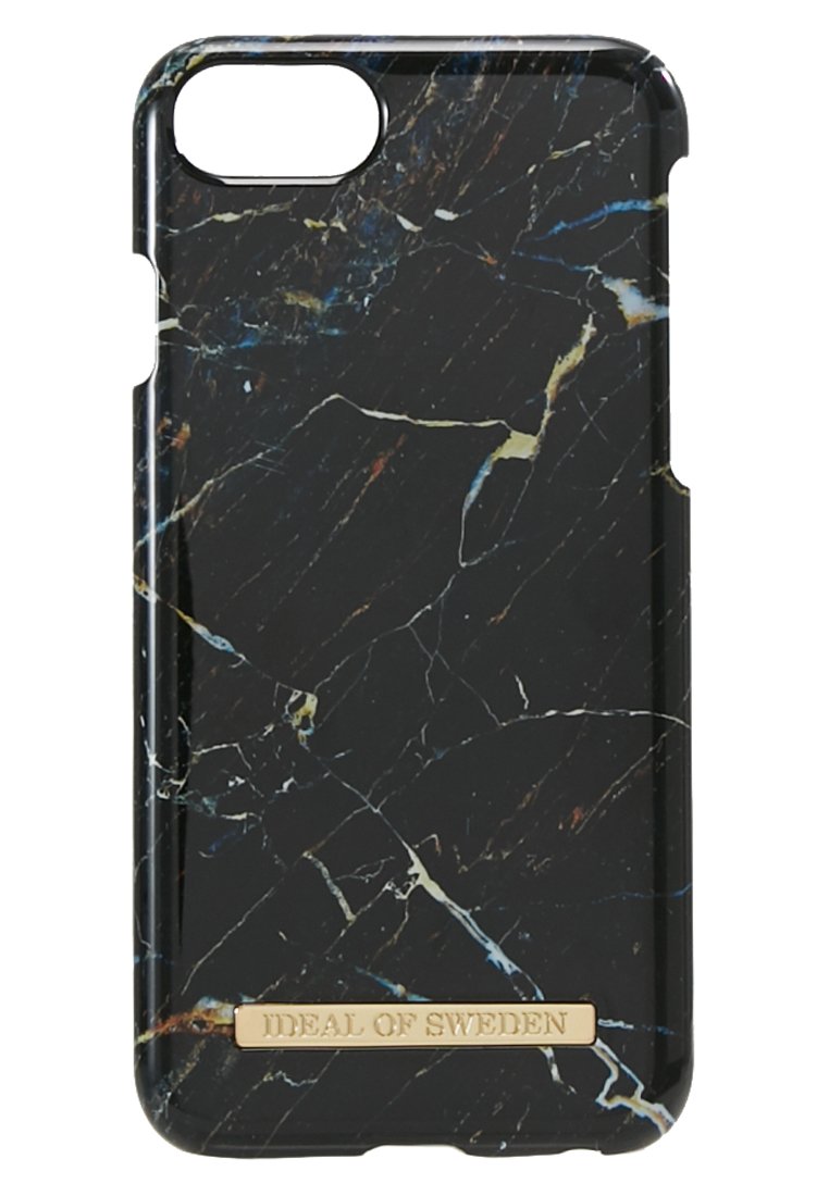 iDeal of Sweden FASHION CASE MARBLE Mobilveske iDeal of Sweden FASHION CASE Mobilveske goldblush