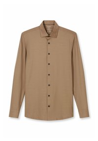 Unausgewählt, taupe