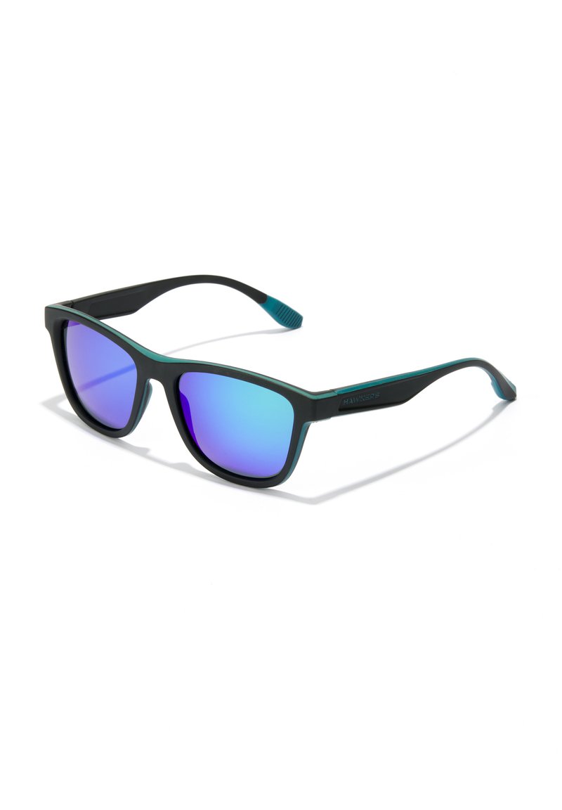Hawkers ONE SPORT POLARIZED Sunglasses black Zalando.ie