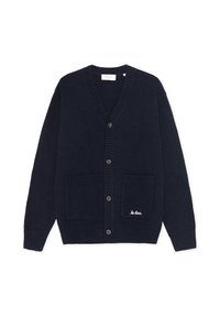 BRAD - Ζακέτα - dark navy blue