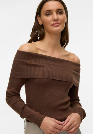 VMERIS - Pullover - carafe