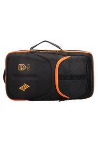 Nitro Rugzak - penta black