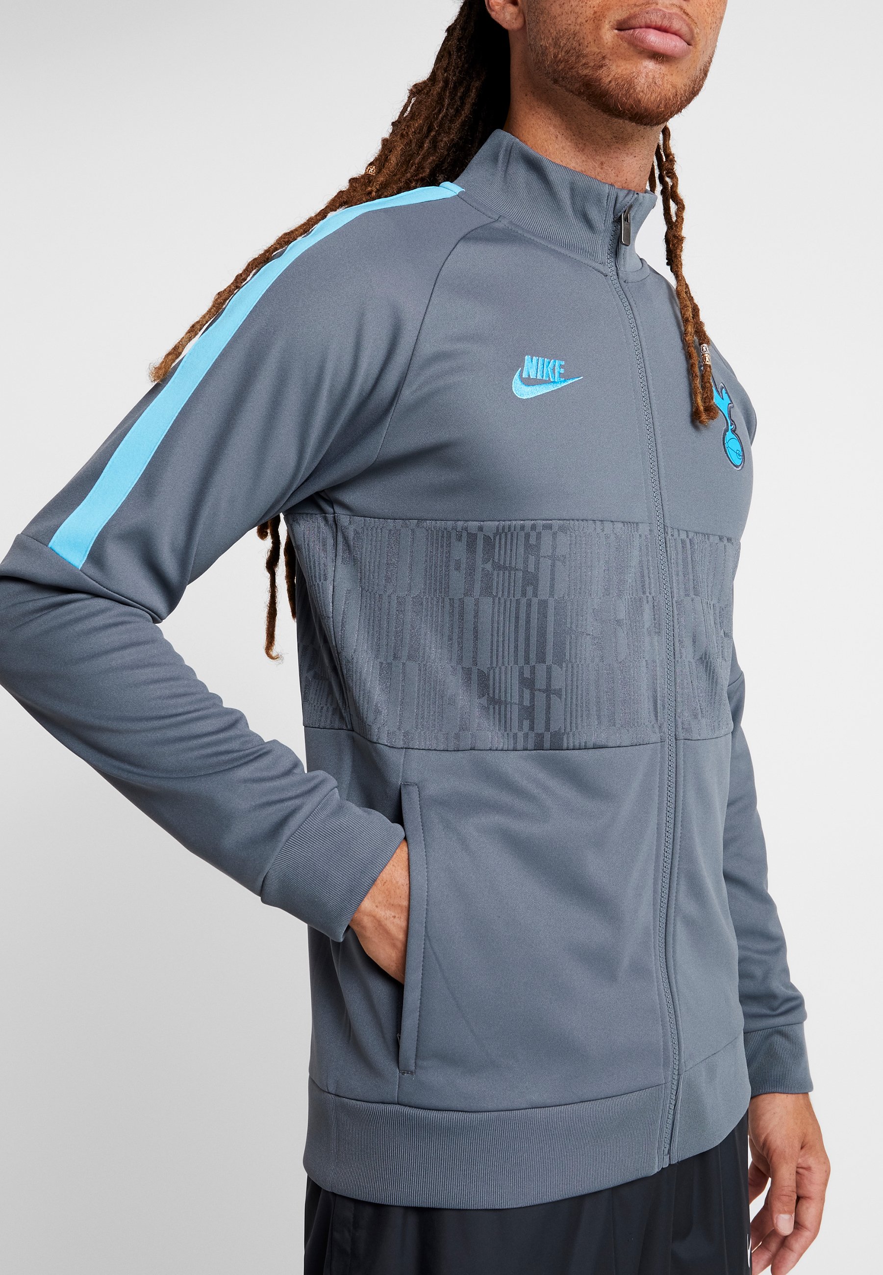 nike fury jacket