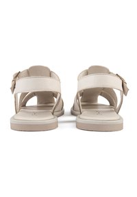 L37 GET BACK - Sandali - white