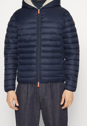 Vinterjacka - dark blue