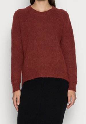 Neule - red