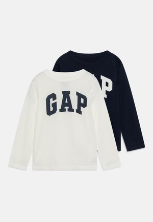 TODDLER BOY 2 PACK - Longsleeve - blue galaxy