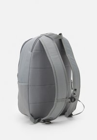 Nike Sportswear HERITAGE UNISEX - Mochila - particle grey
