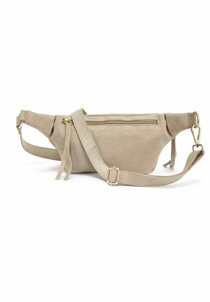 Bum bag - sand