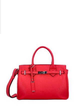SHOPPER NEW YORK - Handtasche - power red