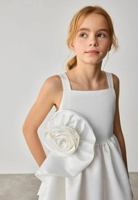 Baker by Ted Baker REGULAR FIT OCCASION - Koktélruha / Partiruha - white