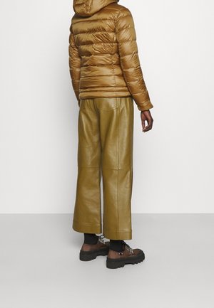 Doudoune - beige