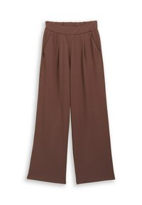 Non selezionato, soft chocolate brown