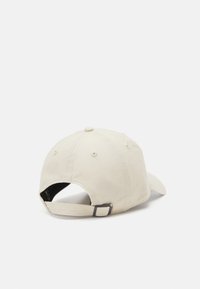 '47 NEW YORK YANKEES BASE RUNNER SCRIPT UP UNISEX - Pet - natural