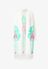 Non selezionato, off white