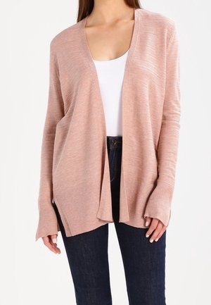 Gilet - nude