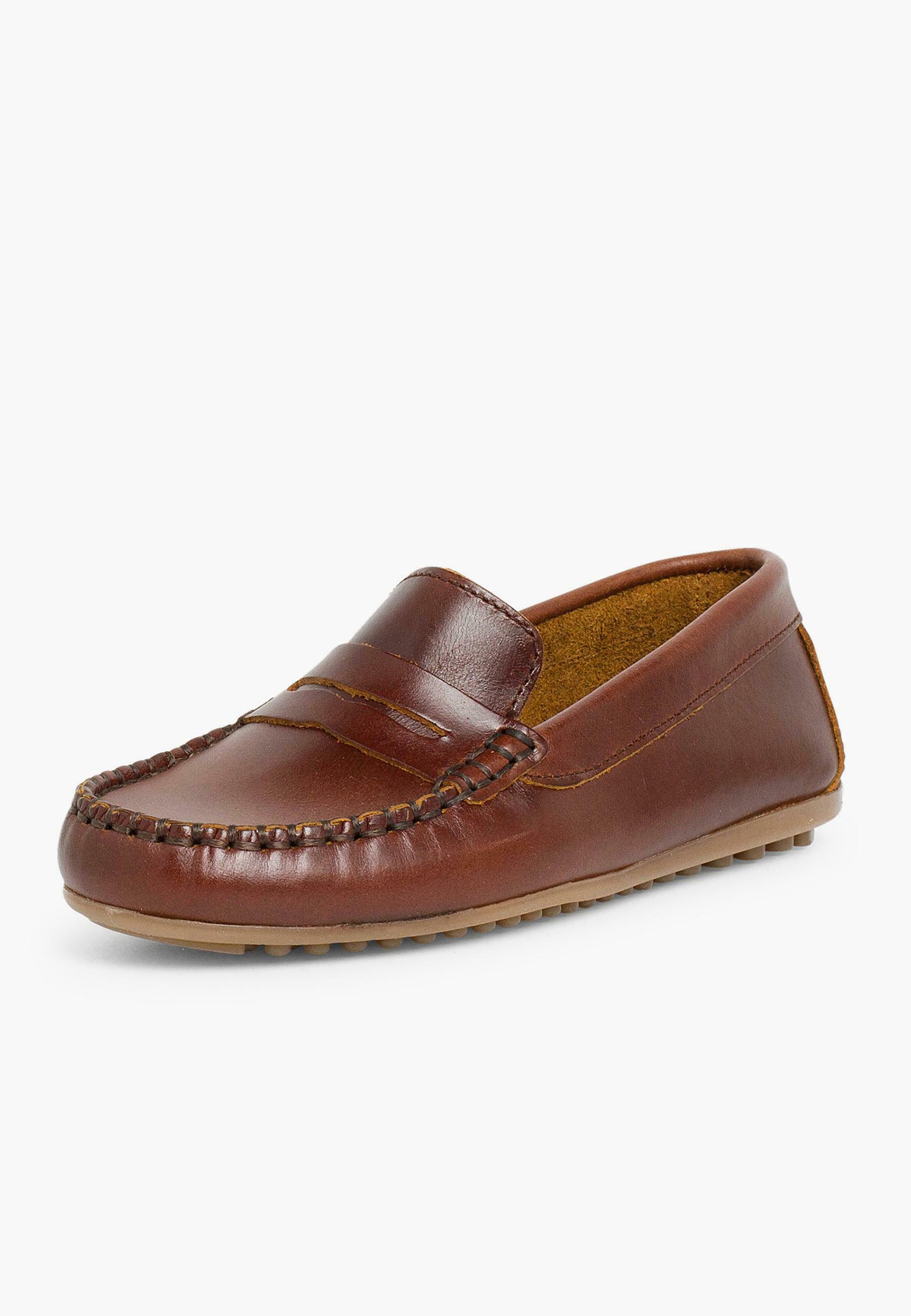 Pisamonas Mocassins - marrón/bruin - Zalando.nl